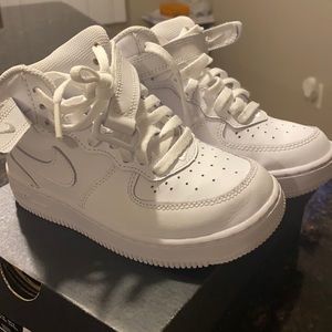 Nike Air Force one
